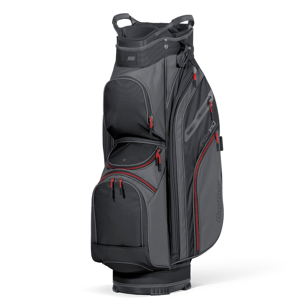 Bag Boy Golf 2026 CB-100 Cart Bag - Maple Hill Golf